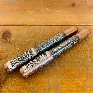2pk Makeup Forever 22E Aqua Shadow Eye Pencil